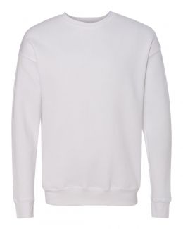 BELLA + CANVAS-Unisex Sponge Fleece Drop Shoulder Sweatshirt-3945